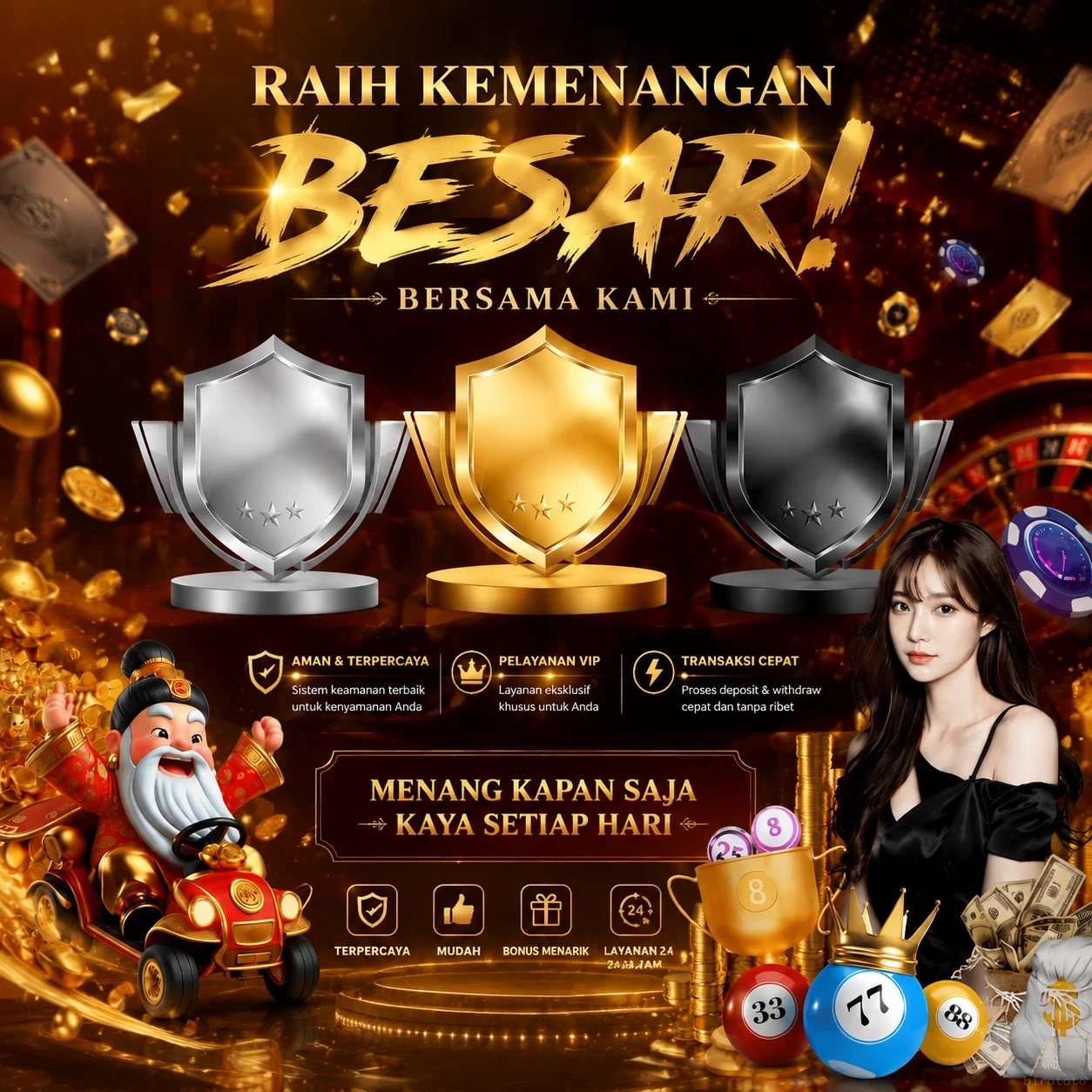 Pengecekan Versi Android